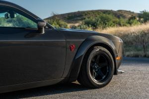 Dodge Challenger SRT Demon by SpeedKore 2018 года 